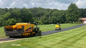 Best Recycled Asphalt Driveway Installation in Dundee, FL